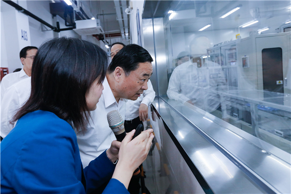 郝鵬、國資、央企、國資委、書記、主任、國企、企業改革