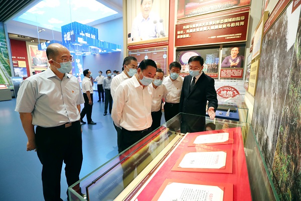 郝鵬、國資、央企、國資委、書記、主任、國企、企業改革