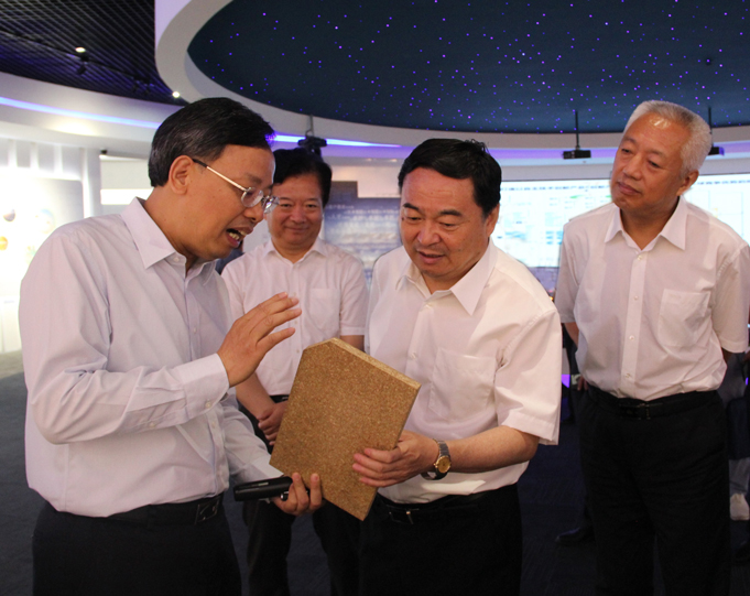 郝鵬、國資、央企、國資委、書記、主任、國企、企業改革