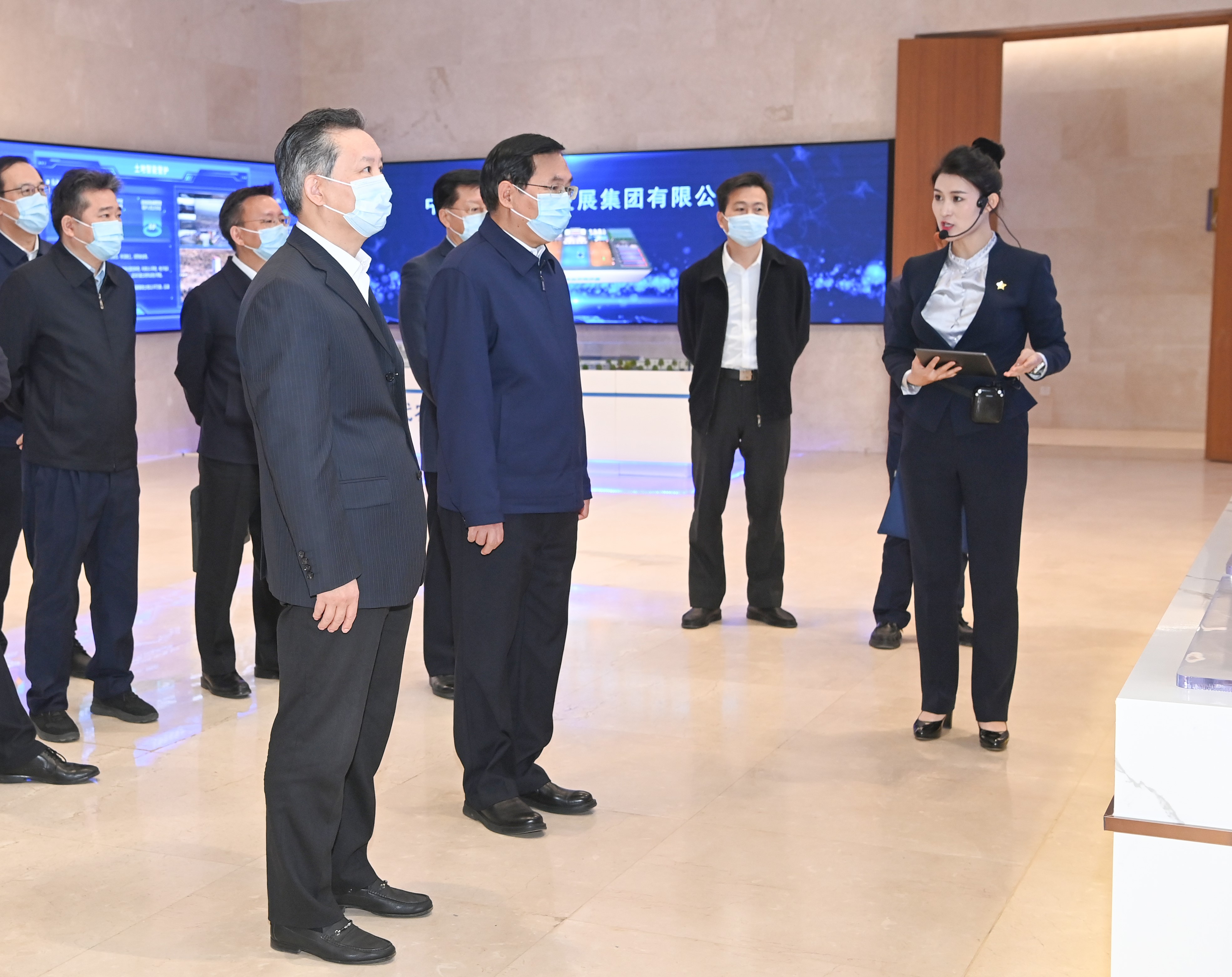 張玉卓、國資、央企、國資委、書記、主任、國企、企業改革