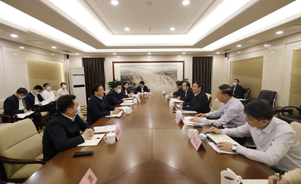 張玉卓、國資、央企、國資委、書記、主任、國企、企業改革