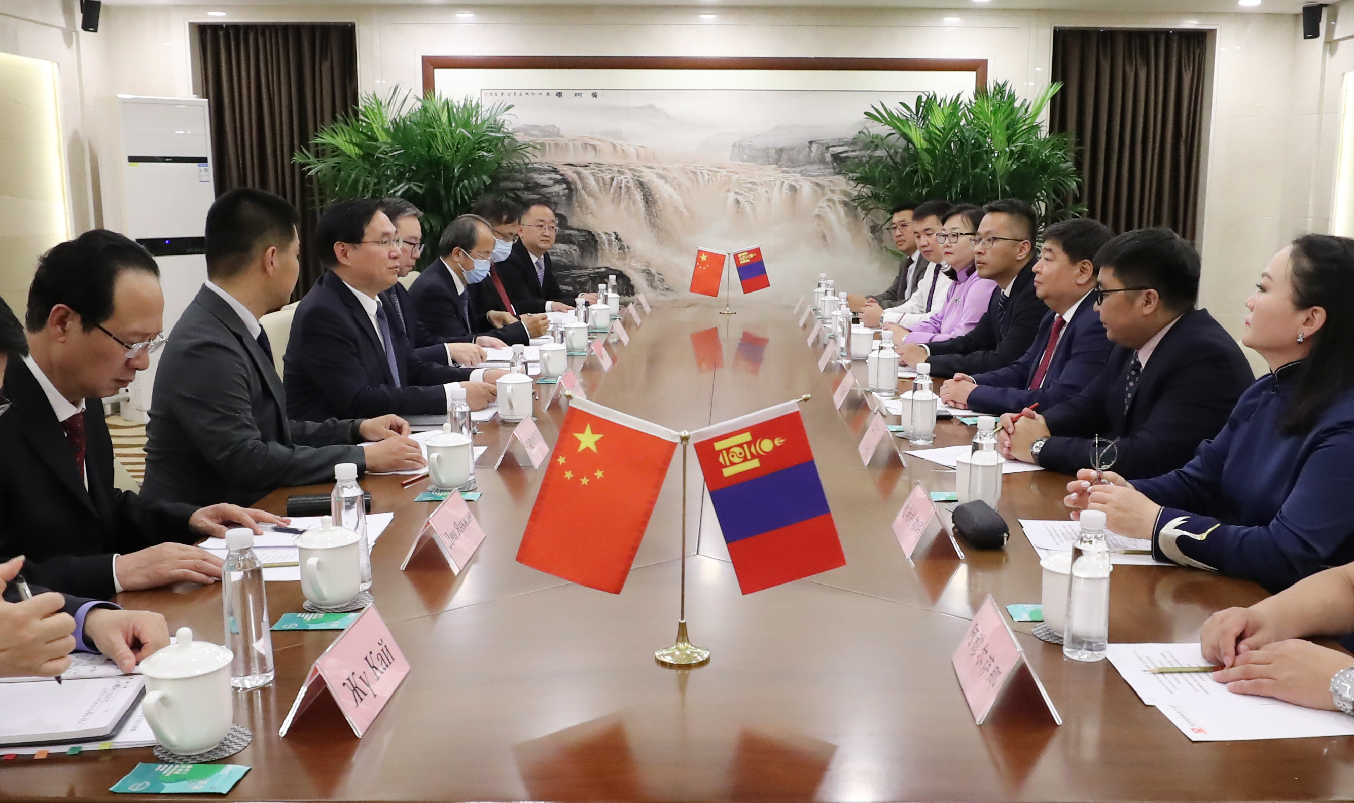 張玉卓、國資、央企、國資委、書記、主任、國企、企業改革