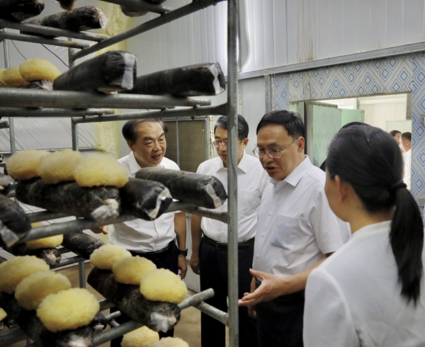 張玉卓、國資、央企、國資委、書記、主任、國企、企業改革