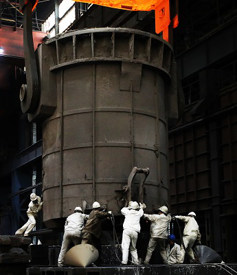 郝鵬、國資、央企、國資委、書記、主任、國企、企業改革