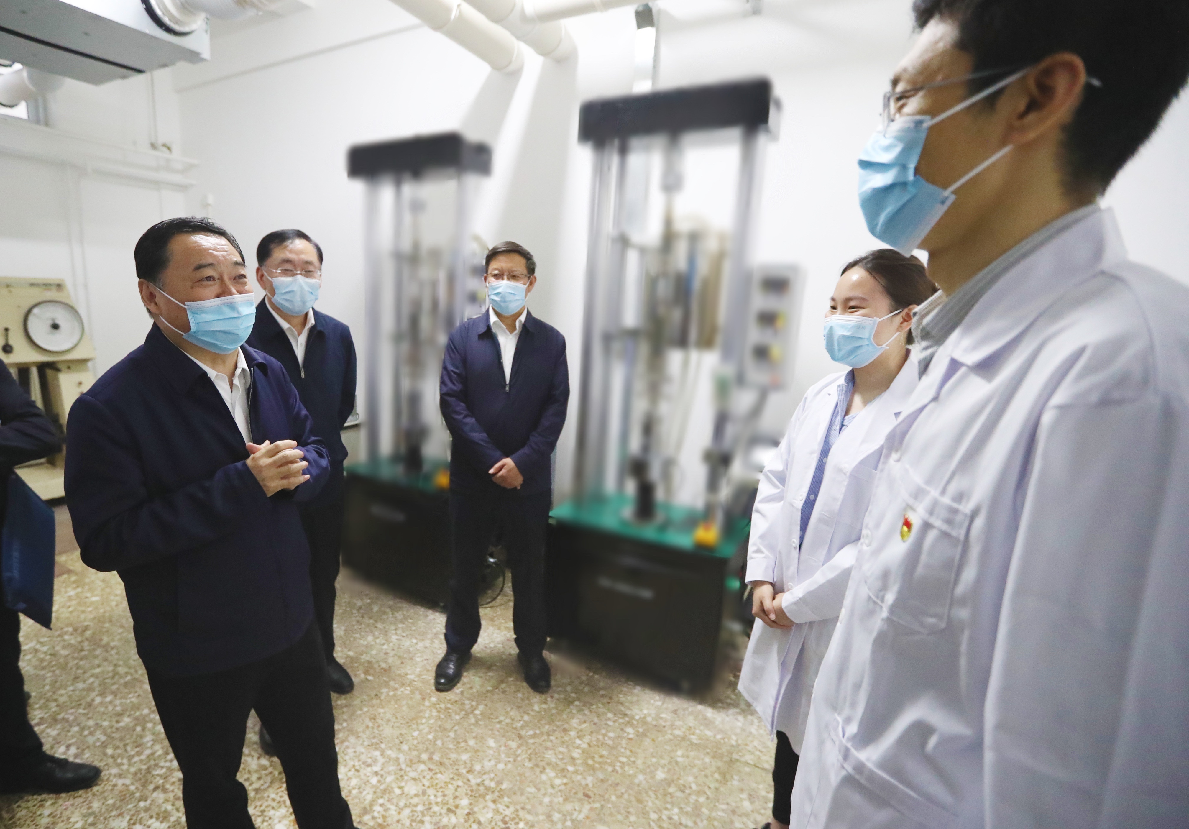 郝鵬、國資、央企、國資委、書記、主任、國企、企業改革