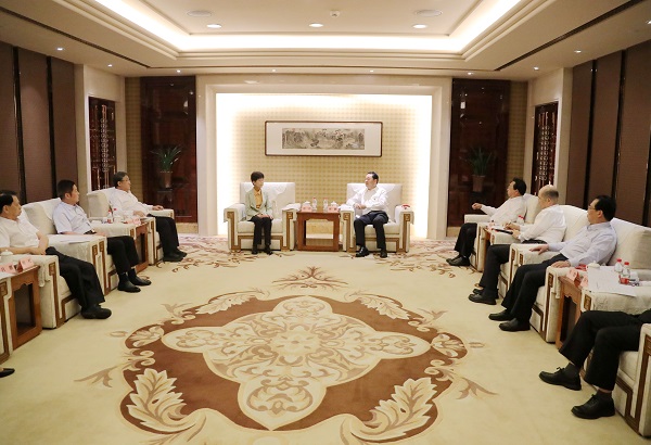 郝鵬、國資、央企、國資委、書記、主任、國企、企業改革