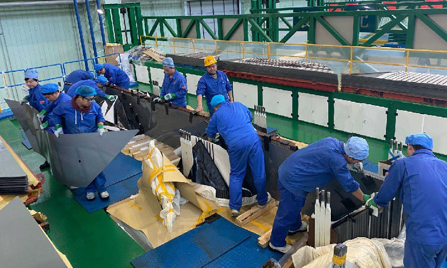 青豫工程建成后，將有效提高青海大部、甘肅部分地區清潔能源的整體外送消納水平，既可以滿足河南電網電力負荷需求，提高清潔電力比重，又可以發揮青海、甘肅清潔能源優勢，促進產業結構升級，有利于能源資源在更大范圍的優化配置，對于保障國家能源安全、推動清潔發展、拉動經濟增長，打贏脫貧攻堅戰和藍天保衛戰具有重大意義。 