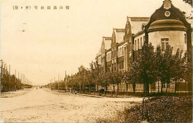 圖為井井寮舊址。（資料照片）