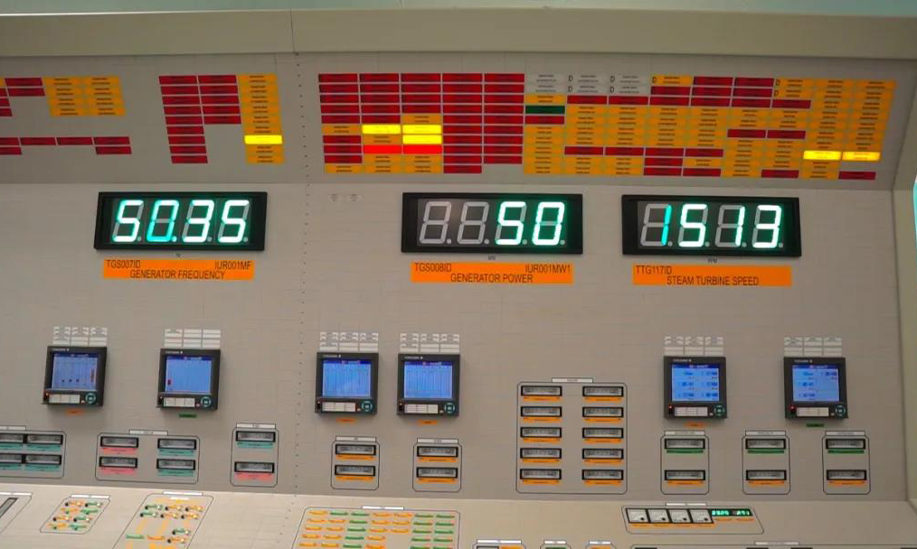 巴基斯坦卡拉奇2號機組每年發電近100億度，能夠滿足當地100萬人口的年度生產和生活用電需求，相當于每年減少標準煤312萬噸，減少二氧化碳排放816萬噸，相當于植樹造林7000多萬棵；項目建設還帶動了巴基斯坦相關產業發展，為巴方提供了一萬余個就業崗位，對促進巴基斯坦當地民生、經濟發展等將起到重要作用。