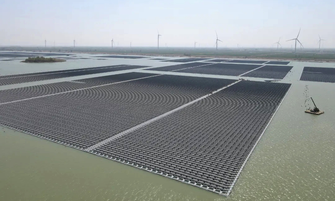 項目全部建成后，年發電量約2.21億千瓦時，節約標煤6.77萬噸，減少二氧化碳、二氧化硫放排約21.77萬噸、0.65萬噸，減排煙塵5.94萬噸，經濟效益和社會效益顯著。