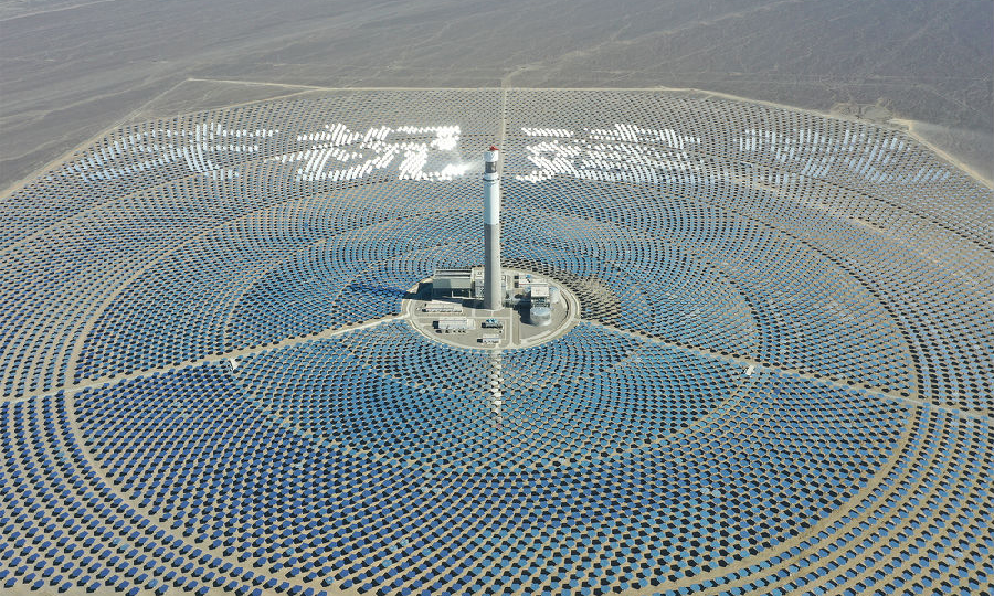 該項目集發電與儲能為一身，是可代替化石能源電站作基礎負荷和調峰負荷的綠色電源，每年可向電網提供清潔、穩定、可調的優質電量約1.983億千瓦時，節約標煤6.19萬噸，對于保證電力系統安全、穩定、高效運行具有重要作用。