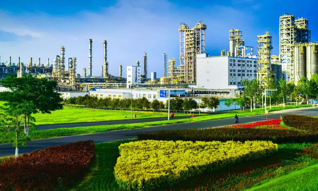 獨山子石化堅持“節能降耗”與“低碳排放”兩條腿走路，全方位推進水、電、汽、熱等節能的同時，對主要排放物“應收盡收”，開創了國內大型乙烯裝置“綠色開工”典范，8次榮獲全國乙烯行業能效“領跑者”殊榮，其中6次位列第一名。獨山子石化自主開發的專利技術“不合格碳二回收系統”應用后，一次開停工可回收輕組分物料2000余噸，創造經濟效益1400多萬元，持續推動乙烯行業綠色低碳發展。