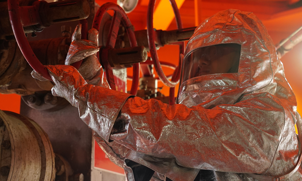 作為我國海上首個規模化熱采平臺，旅大21-2平臺找準制約穩產上產和高質量發展的重大技術瓶頸，不斷鞏固海上稠油高效開發的新技術儲備基地和專業人才孵化基地建設成果，累計完成技術總結32項，培育熱采管理技術人才18名，多項技術成果在周邊熱采平臺推廣應用，為打造我國海上稠油開發全過程技術體系打下基礎。