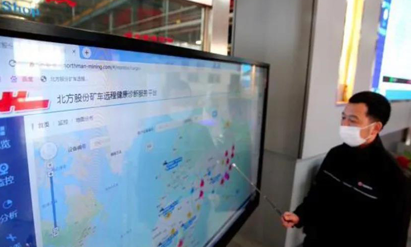 在幾家國內產學研機構的協助下，北方股份2019年研發的無人駕駛礦車在自主駕駛、自動作業、環境感知、行為控制和決策、定位及導航等關鍵技術上，均實現了礦車24小時無人駕駛循環作業。
