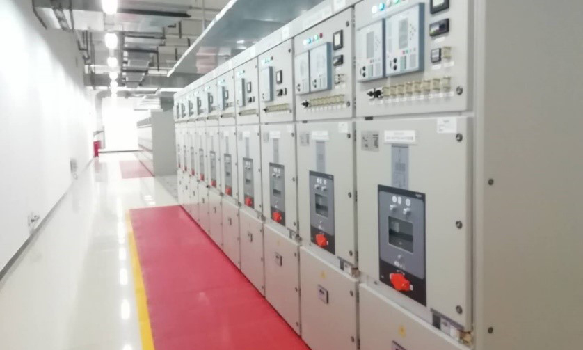 6月4日，中國化學工程中國天辰神華榆林循環經濟煤炭綜合利用項目(一階段工程)煤氣化裝置變電所一次性受電成功。變電所是煤氣化裝置的動力中樞，擔負著向裝置內各單元用電負荷供電的重任。變電所的成功受電，為下一步單機試車、儀表調試和烘爐等創造了有利條件。