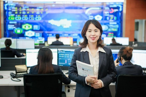 習近平總書記在慶祝中國共產黨成立100周年大會上的講話激發國家電網全體員工奮進熱情