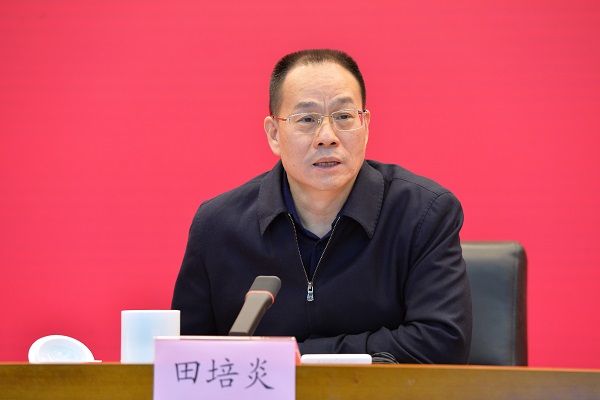 郝鵬、國資、央企、國資委、書記、主任、國企、企業改革